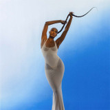 Coco Jones - Why Not More? Vinyl Record Album Art