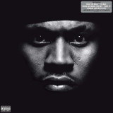 LL Cool J - All World: Greatest Hits Vinyl Record Album Art