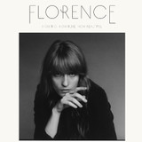 Florence And The Machine - How Big, How Blue, How Beautiful Vinyl Record Album Art Florence And The Machine - How Big, How Blue, How Beautiful Vinyl Record Album Art