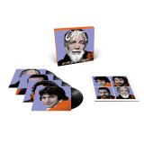Picture of On The Road To Find Out: Greatest Hits Vinyl Record
