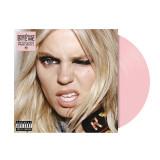 Renee Rapp - Bite Me Vinyl Record Album Art