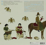 Picture of Guerolito Vinyl Record Picture of Guerolito Vinyl Record