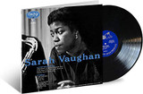 Picture of Sarah Vaughan Vinyl Record