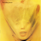 The Rolling Stones - Goats Head Soup Vinyl Record Album Art