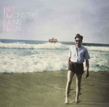 Of Monsters And Men - My Head Is An Animal Vinyl Record Album Art