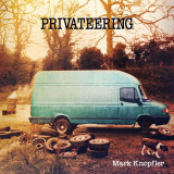 Mark Knopfler - Privateering Vinyl Record Album Art