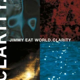 Jimmy Eat World - Clarity Vinyl Record Album Art