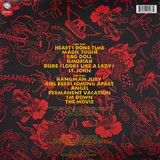 Picture of Permanent Vacation Vinyl Record