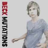 Beck - Mutations Vinyl Record Album Art