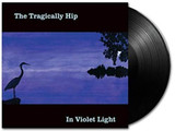 Picture of In Violet Light Vinyl Record
