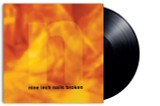 Nine Inch Nails - Broken Vinyl Record Album Art