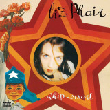 Liz Phair - Whip-Smart Vinyl Record Album Art