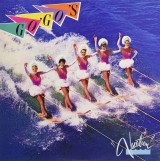 Go-Go's - Vacation Vinyl Record Album Art