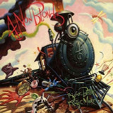 4 Non Blondes - Bigger, Better, Faster, More! Vinyl Record Album Art