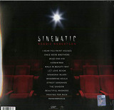 Picture of Sinematic Vinyl Record