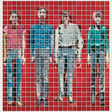 Talking Heads - More Songs About Buildings And Food Vinyl Record Album Art