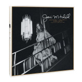 Joni Mitchell - Archives - Volume 3: The Asylum Years (1972-1975) Vinyl Record Album Art