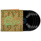 Picture of Chicago At The John F. Kennedy Center For The Performing Arts, Washington D.C. (9/16/1971) Vinyl Record