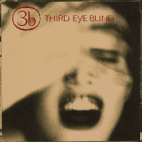 Third Eye Blind - Third Eye Blind Vinyl Record Album Art