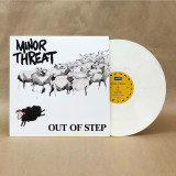 Picture of Out Of Step Vinyl Record