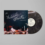 Japanese Breakfast - For Melancholy Brunettes (& Sad Women) Vinyl Record Album Art
