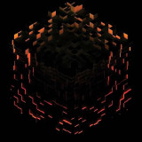 C418 - Minecraft Volume Beta Vinyl Record Album Art