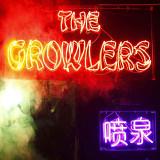The Growlers - Chinese Fountain Vinyl Record Album Art