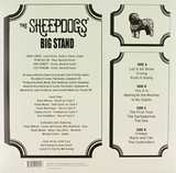 Picture of Big Stand Vinyl Record