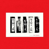 Kiwi Jr. - Cooler Returns Vinyl Record Album Art Kiwi Jr. - Cooler Returns Vinyl Record Album Art