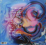 Picture of My Molecules White Vinyl [Ltd Edition] Vinyl Record