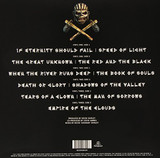 Picture of The Book Of Souls Vinyl Record