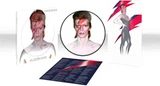 Picture of Aladdin Sane Vinyl Record