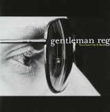 Gentleman Reg - You Can't Get It Back Vinyl Record Album Art Gentleman Reg - You Can't Get It Back Vinyl Record Album Art