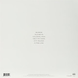 Picture of Old Boys Vinyl Record Picture of Old Boys Vinyl Record