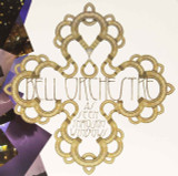 Bell Orchestre - As Seen Through Windows Vinyl Record Album Art