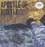 Apostle Of Hustle - Eats Darkness Vinyl Record Album Art