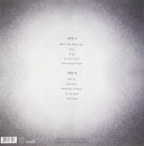 Picture of Eight And A Half Vinyl Record Picture of Eight And A Half Vinyl Record