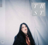 Trust - TRST Vinyl Record Album Art