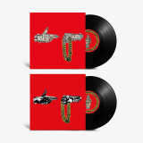 Picture of Run The Jewels 2 Vinyl Record