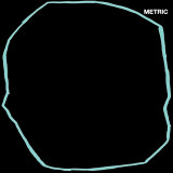 Metric - Art Of Doubt Vinyl Record Album Art