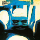 Peter Gabriel - Peter Gabriel Vinyl Record Album Art