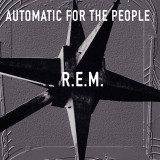 R.E.M. - Automatic For The People Vinyl Record Album Art