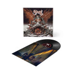 Picture of Prequelle Vinyl Record