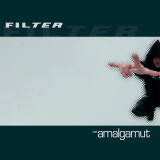Filter - The Amalgamut Vinyl Record Album Art