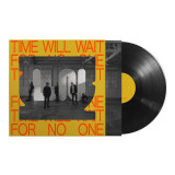 Picture of Time Will Wait For No One Vinyl Record