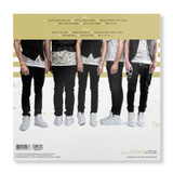 Picture of Can't Stop Won't Stop (15th Anniversary) Vinyl Record