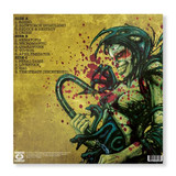 Picture of Hydra Vinyl Record