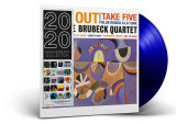 Picture of Time Out Vinyl Record