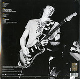 Picture of The Essential Stevie Ray Vaughan And Double Trouble Vinyl Record