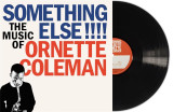 Picture of Something Else!!!! The Music Of Ornette Coleman Vinyl Record